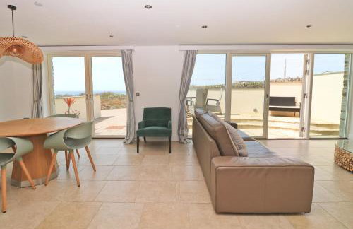 APARTMENT BY THE BEACH The Foxcove - Foto 15