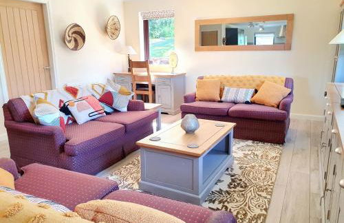 Upper Rosemount Lodge - Foto 10