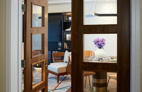 Cheval Gloucester Park at Kensington - Foto 85