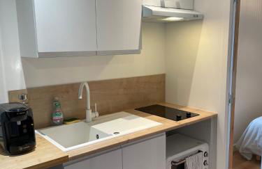 Lamballe plein centre, superbe appartement 1er étage - Photo 9