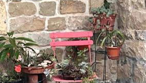 Lavieja Panadería 2 Casa rural con encanto - Foto 2