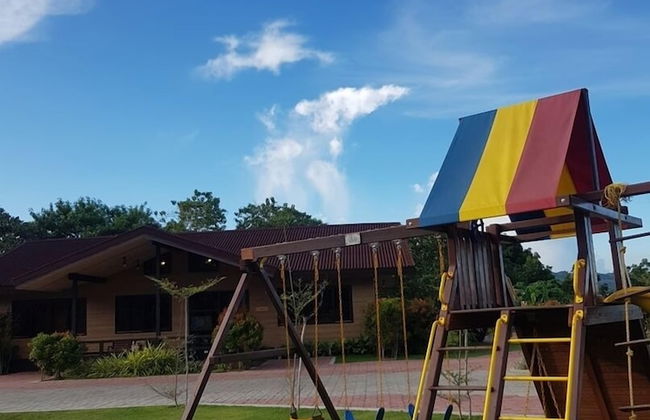 Cebu Safari and Adventure Park - Foto 17