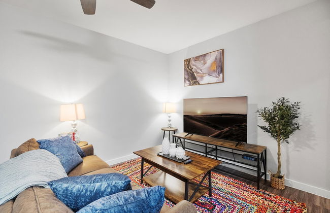 Stylish 1BR Near UT Highland Evonify - Foto 37