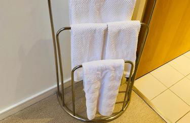 Cozy Room in Glasgow - Foto 7