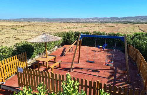 Prasonisi Villas - Foto 40