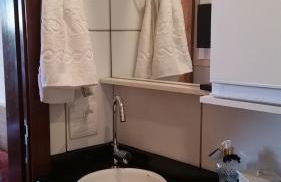 Studio Perfeito - próximo ao aeroporto - Foto 19