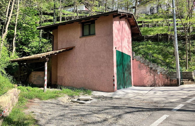 Lovely 1-bed Studio in Borgo val di Taro - Foto 38