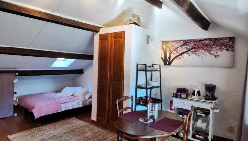 Le gîte de Latour Haute - Foto 4