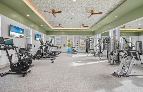 New 5 Star Home with Pool & Heated Spa-Mins to Tradition Sq- Cleveland Clinic Tradition- HCA Hospital - Foto 26