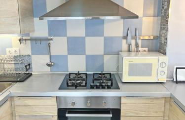 Estación Tren Reformado 2 habitaciones - Photo 17