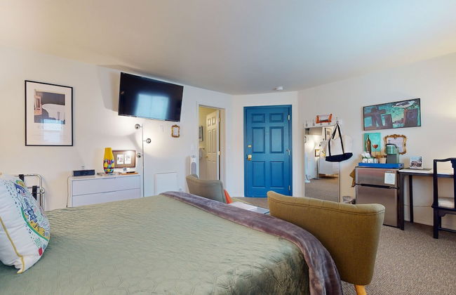 The Washington Hotel - Foto 11