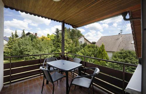 Ferienwohnung Sonnenbühl - Foto 16