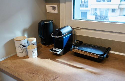 ANESIS Luxury Apartments - Foto 32