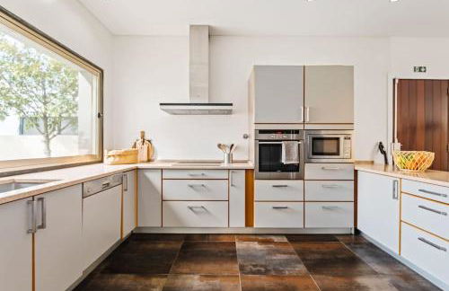 THE OLD CHAPEL HOUSE - Foto 31