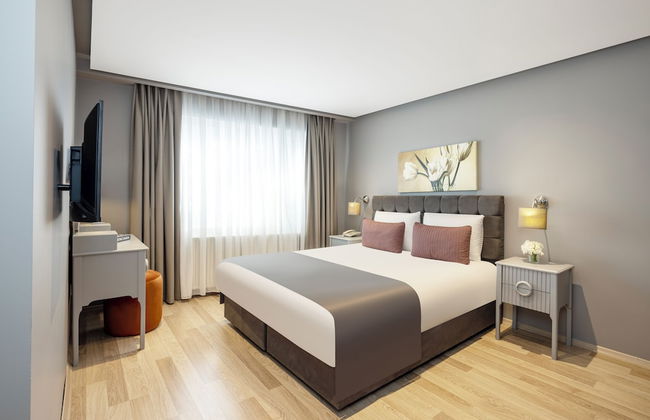 Nardi Nişantaşı - Foto 3