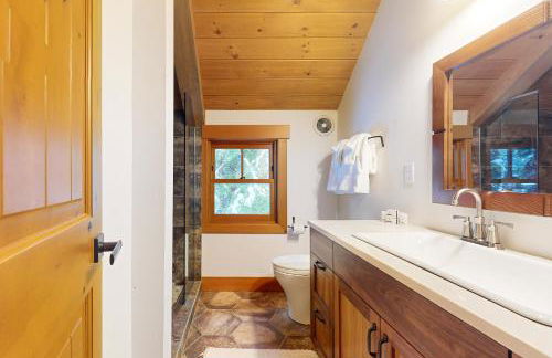 Snoqualmie Lodge - Foto 21