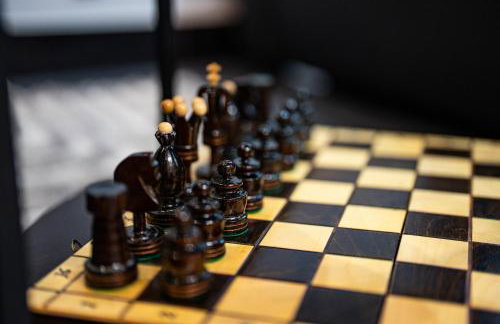 LivingRoom Oficyna Self Check-in 24h - Foto 26