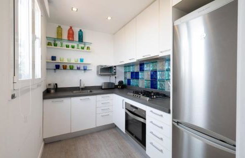Stay U-nique Apartments Taulat - Foto 10