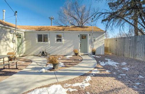 Prospect Point Steps to Memorial Park w Hot Tub - Foto 26