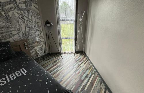 Le pied a terre - ideal mission et visite - Foto 4