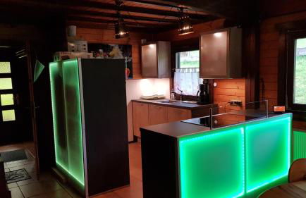 Jagdhaus Malzhagen - Foto 2