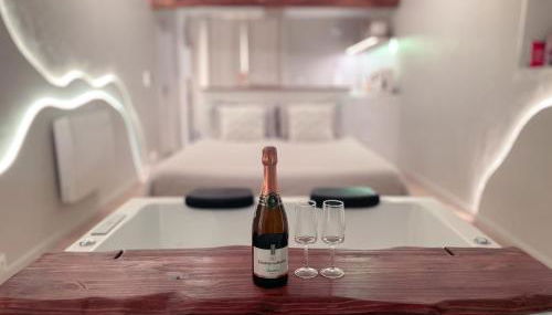 À la folie - Loft & Spa - Photo 3