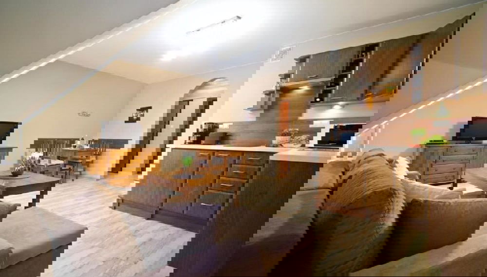 Apart-Center Motyl - Foto 1, Imagen principal