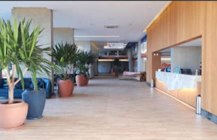 Hot Beach Suites Olímpia - Foto 25