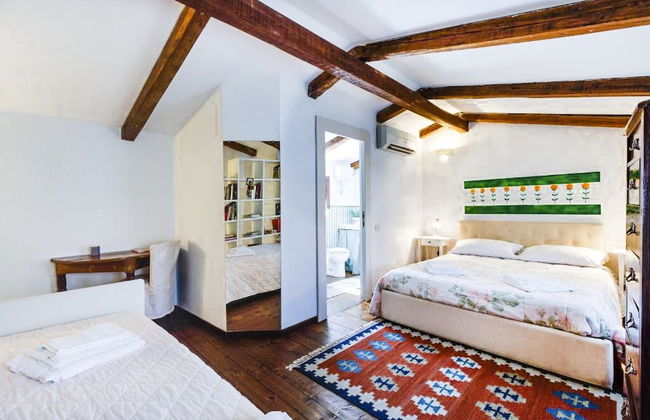 La Maisonette - Casa Vacanze - Foto 2