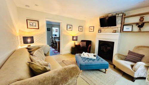 Quarry Cottage - Snug Hideaway - Photo 5