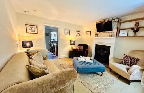 Quarry Cottage - Snug Hideaway - Foto 5