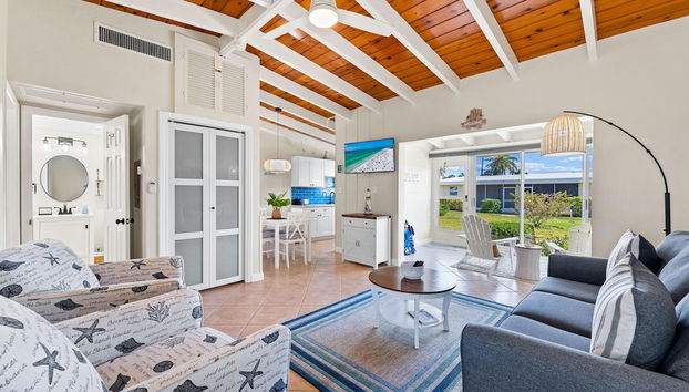 Casa Mar - 3 by Beachside Management - Foto 5, Zona de estar