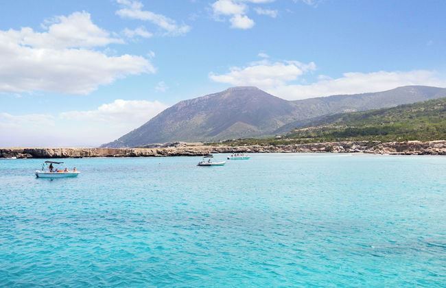 Sanders Seaview Paphos - Foto 65