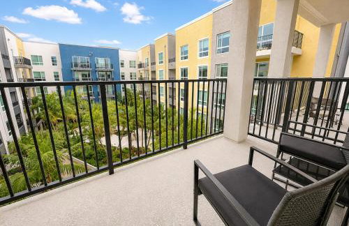 Modern Oasis 10 Min from Disneyland With Pool & GYM - Foto 71