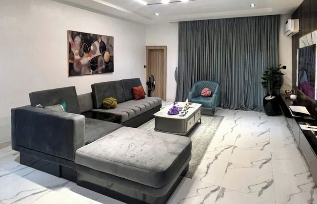 Marcliff Apartments - Foto 15