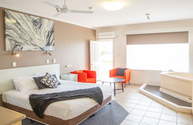 Comfort Inn Robe - Foto 64