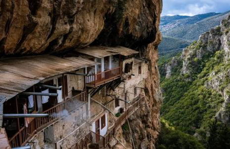 Terra Petra Villa at Psari Trikolonon Gortynia - Photo 67