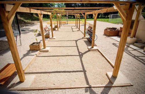 Moulin de Tartay en Avignon - Foto 8