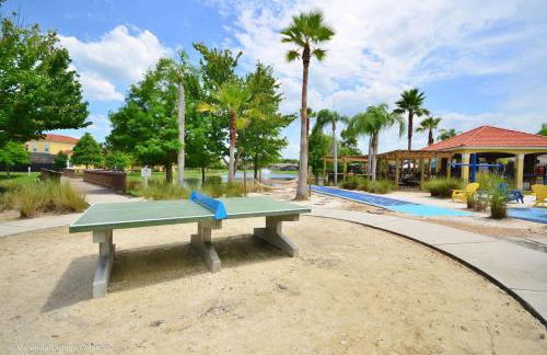 Wonderful Terra Verde Orlando Vacation Home - Foto 14