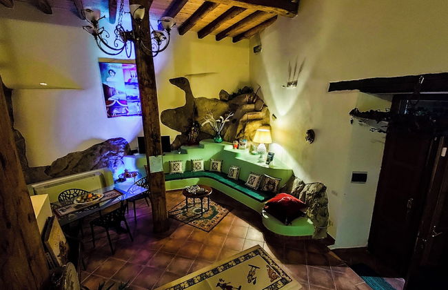 Casa Fiore de Borgo - Foto 32