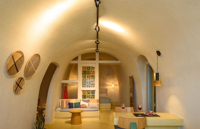 Sublime Villa & Caves - Foto 43