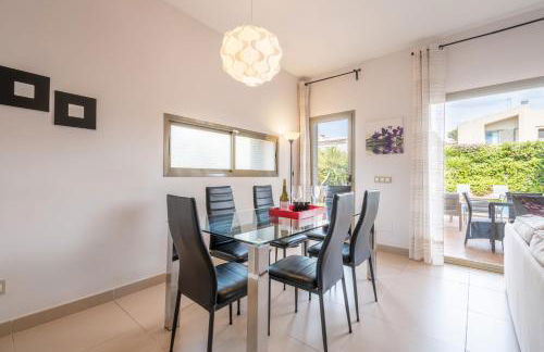 Astur - Moderno Chalet Con Piscina - Foto 9