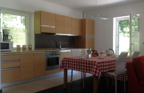 Chalet Villa Bianca - Foto 19