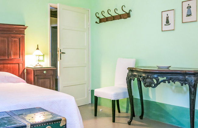 Holiday Home Busani by Interhome - Foto 40