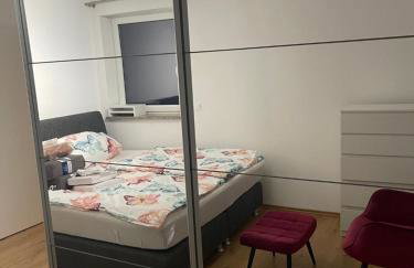 Helle großzügige ruhige Dreizimmerwohnung in Altstadtnähe mit kostenlosem Tiefgaragenstellplatz - Foto 12