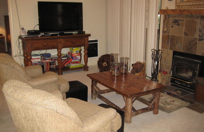 Hidden Valley by Mammoth Reservation Bureau - Foto 29