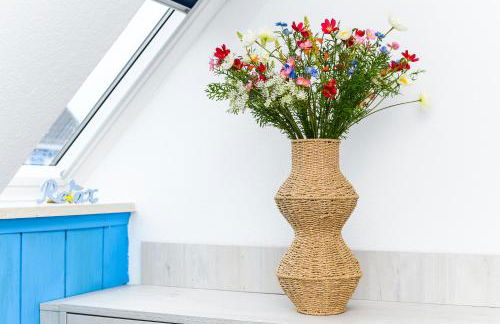 Haus Strandkorb - Poolnähe - Garten - Tischtennis - Foto 80