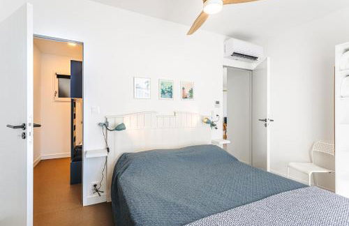 La Dune, Rivedoux Beach House - Foto 5