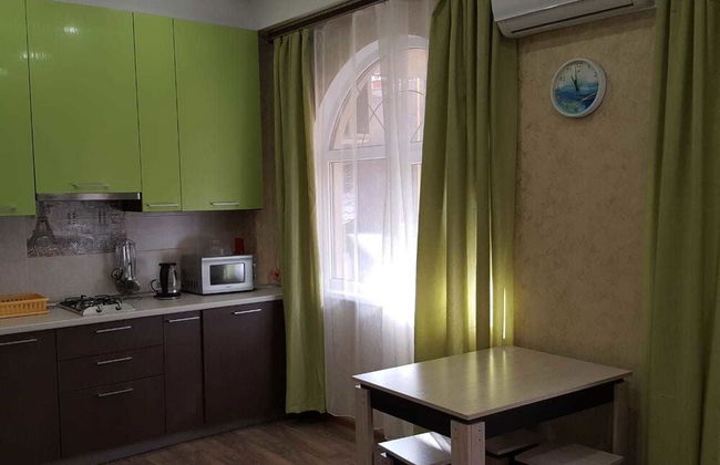 Apartment on Kirova - Foto 7