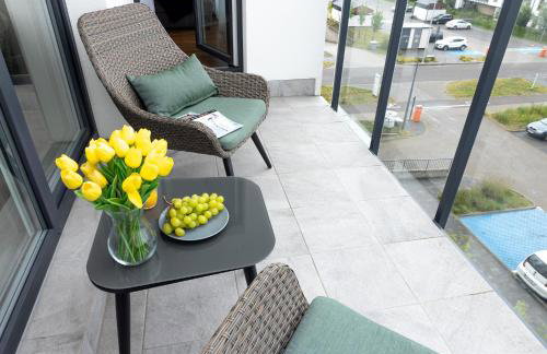 Luxus Apartament Zacumowani - Foto 25